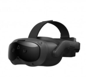 HTC Vive Focus Vision