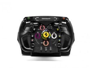 Thrustmaster Ferrari F1 Wheel Inalámbrico