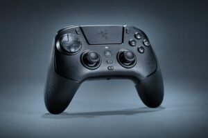 Razer Raiju V3 Pro — Comando sem fios premium