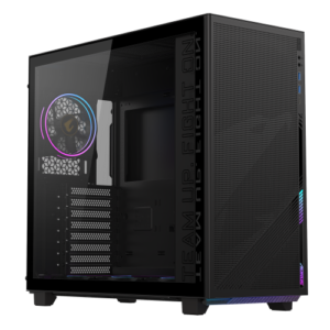 Gigabyte Aorus C400 Glass Midi Tower