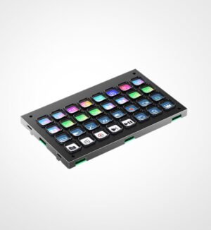 Elgato Stream Deck Module Preto 32 Botões