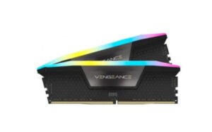 Corsair Vengeance RGB DDR5 64GB 5600MHz