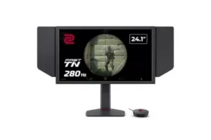 Benq Zowie XL2540X+ 280Hz