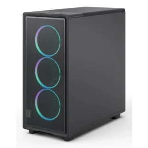 Fractal Design Epoch XL Black TG