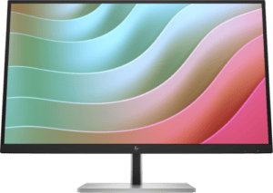 HP E27K G5 — Monitor 4K Profissional 27"