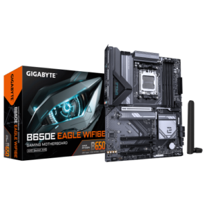 Gigabyte B650E Eagle WF6E AM5