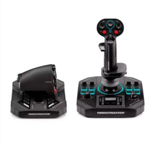 Thrustmaster SOL-R 4 HOTAS