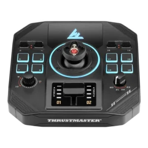 Thrustmaster SOL-R 5 Base PC