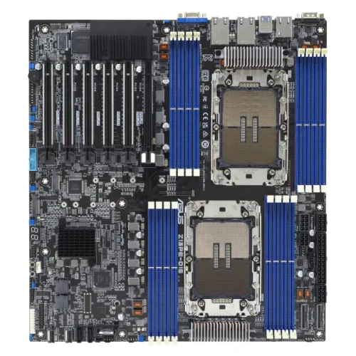Asus Z13PE-D16 Motherboard Servidor