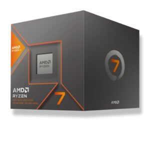 AMD Ryzen 7 8700G 4,2GHz