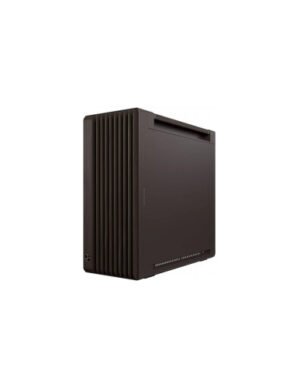 Asus ProArt PA602 Walnut Wood