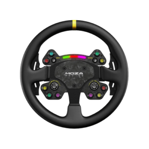 Moza Racing RS V2 Steering Wheel