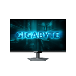 Gigabyte G27U — 27" 4K 160Hz com DisplayHDR 400