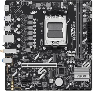 Asus Prime B850M-F WiFi