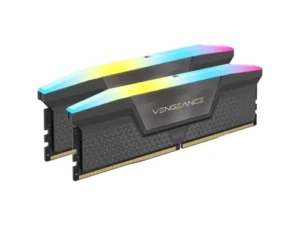 Corsair Vengeance RGB DDR5 16GB 6000MHz