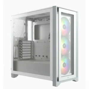 Corsair Frame 4000X RS Branco