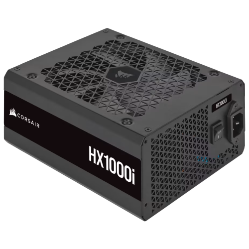 Corsair HX1000i 1000W 80+ Platinum