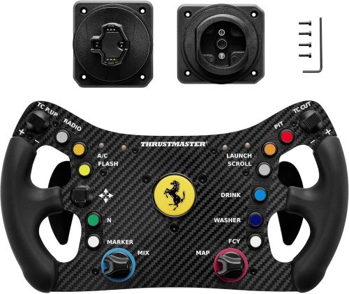 Thrustmaster T818 Ferrari 488 GT3