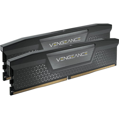 Corsair Vengeance DDR5 16GB 5200MHz — XMP 3.0 Corsair Vengeance DDR5 16GB 5200MHz — XMP 3.0