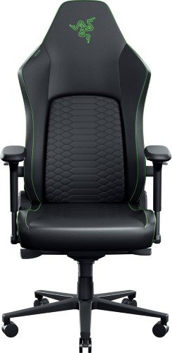Razer Iskur V2 X NewGen Quartz