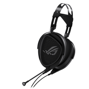 Asus ROG Kithara — Som profissional circumaural