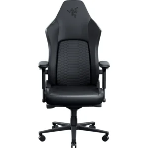 Razer Iskur V2 NewGen Preta