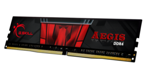 G.Skill Aegis 16GB DDR4 3200MHz