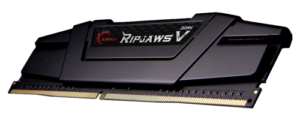 G.Skill Ripjaws V 16GB DDR4 3200MHz