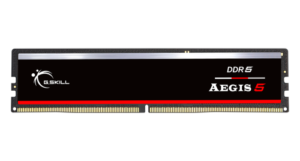 G.Skill Aegis F5 16GB DDR5 6000MHz