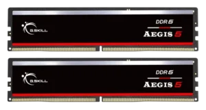 G.Skill Aegis 5 DDR5 64GB 6000MHz