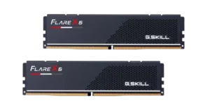 G.Skill Flare X5 64GB DDR5 6000MHz