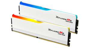 G.Skill Ripjaws M5 RGB 32GB DDR5 6000MHz