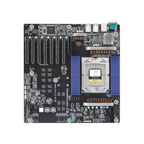 ASRock Turind8X-2T 500W