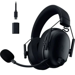 Razer BlackShark V3 — Auscultadores gaming com TriForce