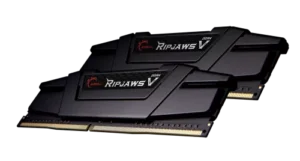 G.Skill Ripjaws V 32GB DDR4 3200MHz