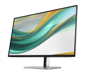 HP Series 5 Pro 27 — Monitor FHD Profissional