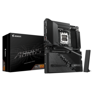 Gigabyte B850 Aorus Stealth AM5