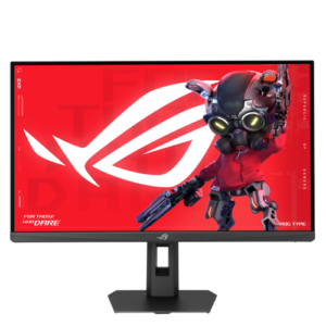 Asus ROG Strix XG27ACMEG 27" 2K