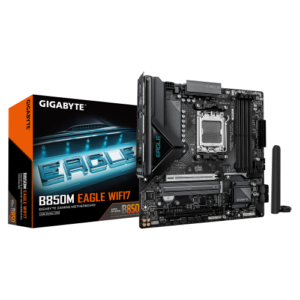 Gigabyte B850M Eagle WiFi 7