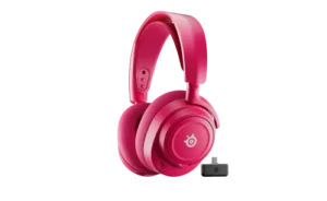 SteelSeries Arctis Nova 7P Gen 2 Magenta