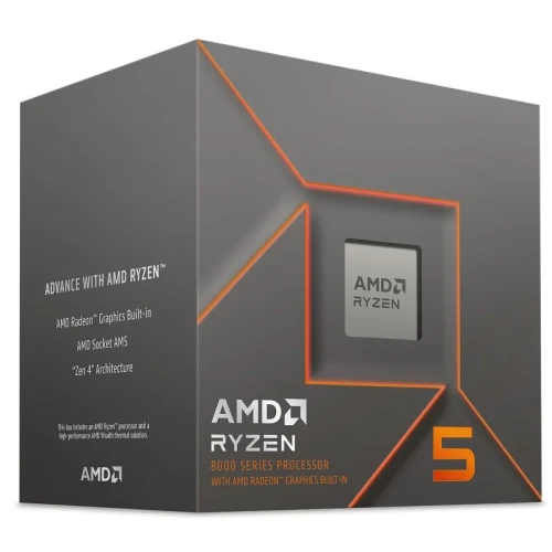 AMD Ryzen 5 8500G