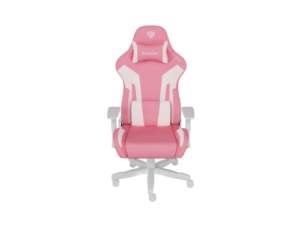Genesis Nitro 710 Rosa-Branco