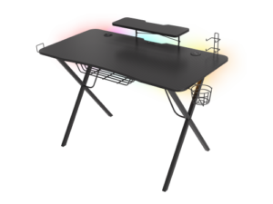 Genesis Holm 300 RGB Preto