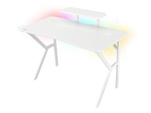Genesis Holm 320 RGB Branco