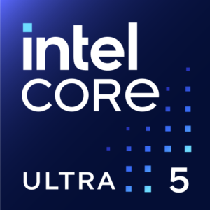 Intel Core Ultra 5 250KF 5,3 GHz