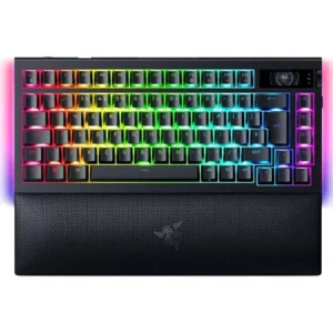 Razer BlackWidow V4 Pro 75%