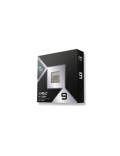 AMD Ryzen 9 9950X3D