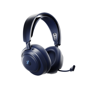 SteelSeries Arctis Nova Pro Omni Azul