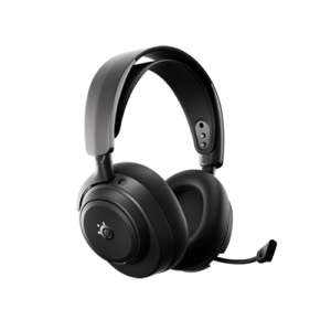 SteelSeries Arctis Nova Pro Omni Preto