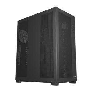 FSP U500-B Full Tower ATX Preto